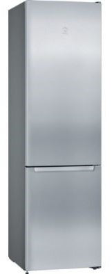 FRIGORIFICO COMBI BALAY 3KFE763XI INOX 203x60 NO FROST TIRADOR INTEGRADO CLASE E "FABRICADO EN ESPAÑA"