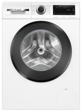 LAVADORA BOSCH WGG254Z5ES 10KG 1400RPM DISPLAY LED CLASE A ECOSILENCE PROGRAMA 15/30 MINUTOS *--*