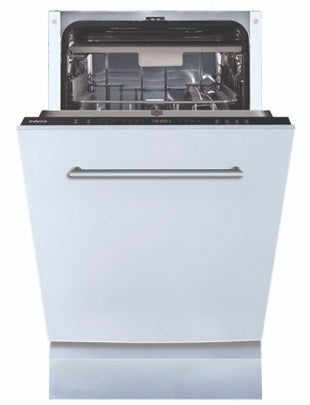 Lavavajillas edesa edb4711 isl integrable 10 cubiertos 45cm 9 litros clase e 926270330