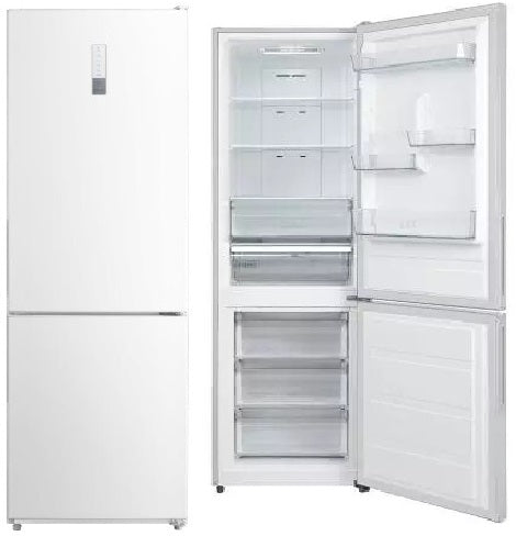 FRIGORIFICO COMBI TEKA NFL355WH BLANCO 188X63X59 310L LONG LIFE NO FROST CLASE E 113410008