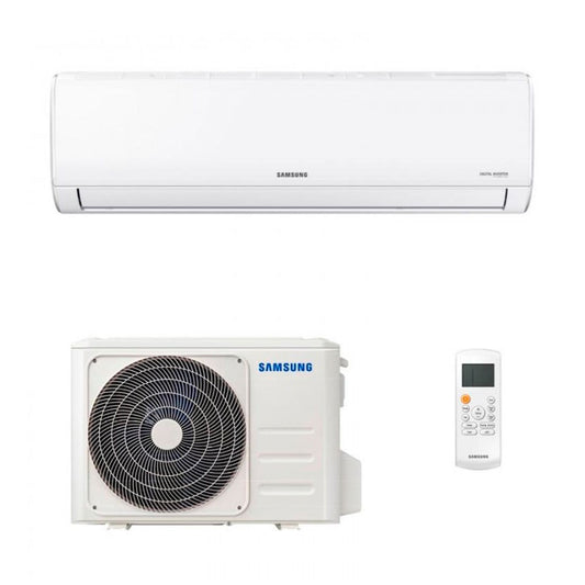 Samsung AR35 Silver 24 (6.500 W – 5.600 frigorías)