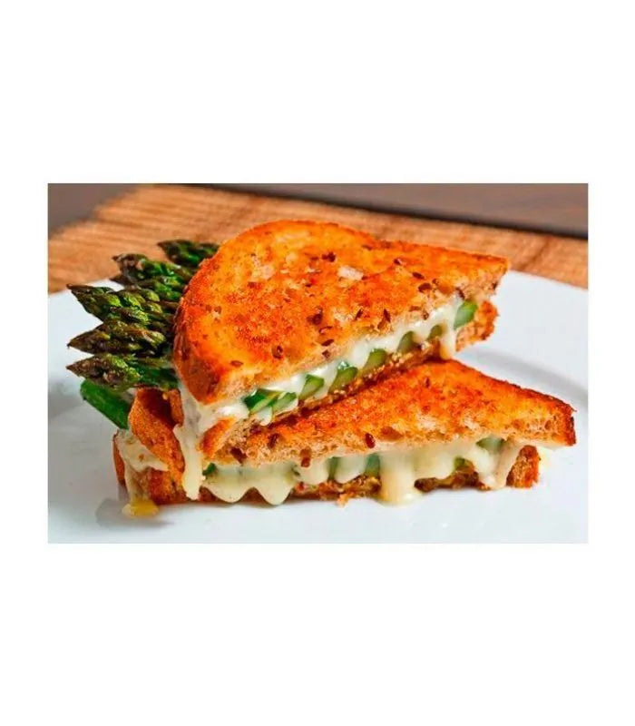 Sandwichera Grill Camaranda – Simple o Doble para Hostelería