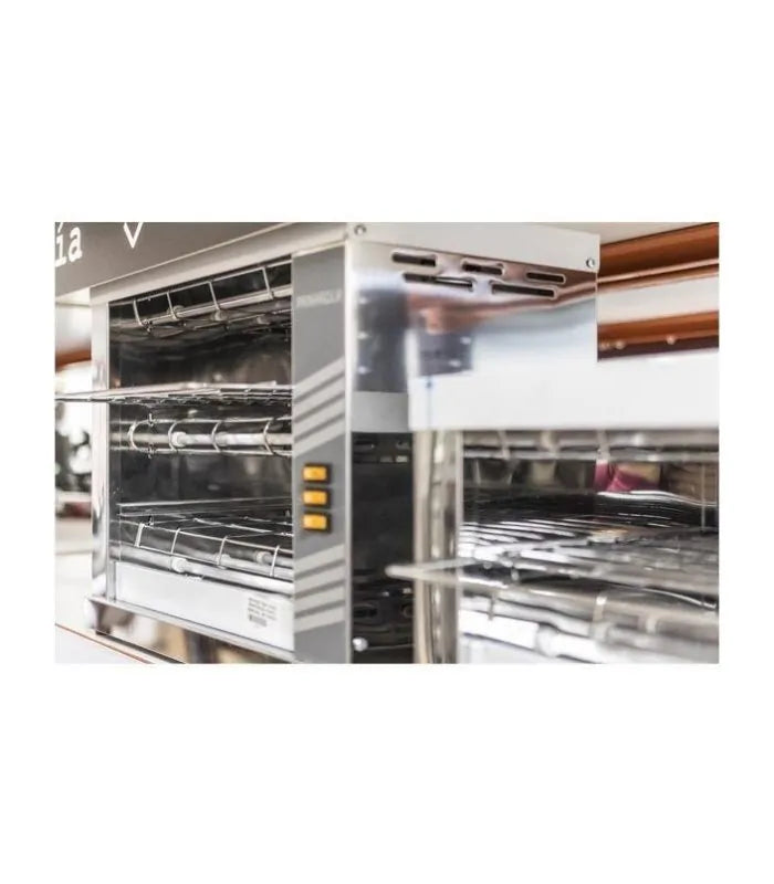 Tostador Panarola TSC de 1 o 2 Pisos – Profesional para Hostelería
