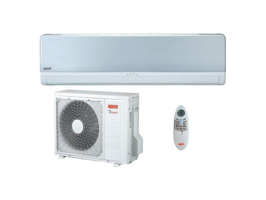 Acson A6WMY LCY71C2R – Aire acondicionado Split Inverter 7.1 kW (6100 frigorías)
