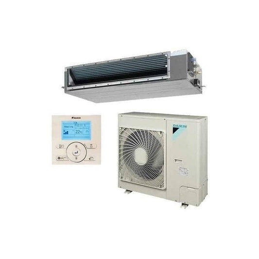 Daikin Sky Air Active ADEAS71A — Aire Acondicionado por Conductos 6,8 kW (Frío/Calor)