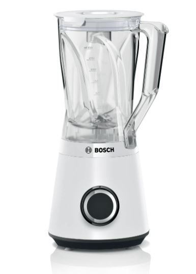 BATIDORA BOSCH MMB6141W VASO 1200W JARRA TRITAN 1.5L
