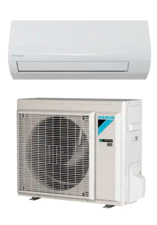 Daikin TXC50 – Potencia y eficiencia para grandes espacios