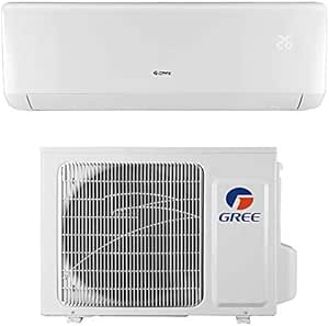 Aire Acondicionado Split GREE PULAR 12, 2752 Frío, 2924 Calor, Eficiencia A++/A+++