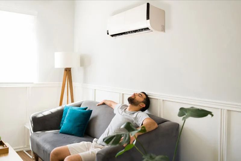 servicio de venta y reparacion de electrodomesticos
