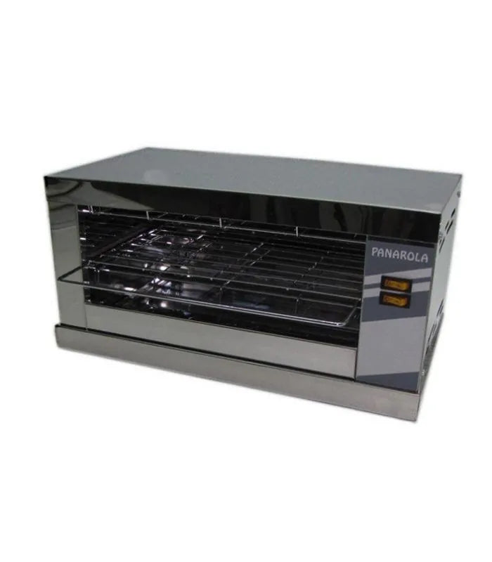 Tostador Panarola TSC de 1 o 2 Pisos – Profesional para Hostelería