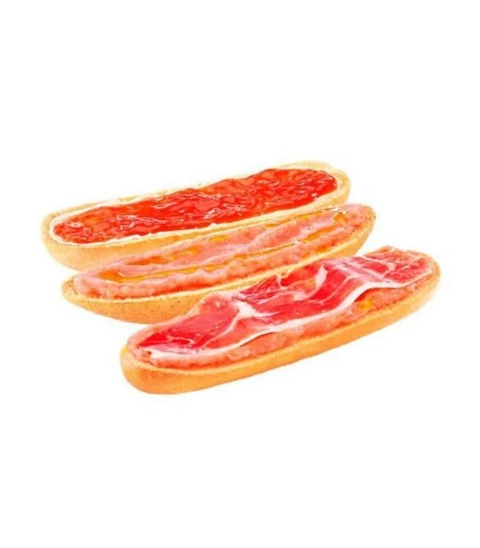 Tostador Panarola TSC de 1 o 2 Pisos – Profesional para Hostelería